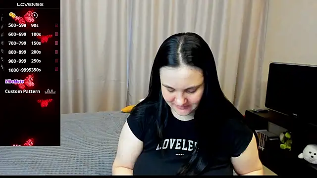 AlanaBrox online show from 03-05-26, 01:51