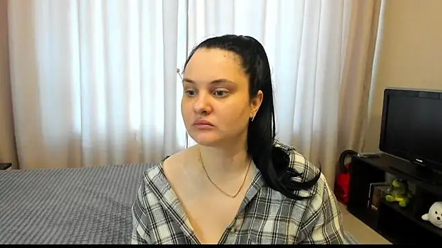 AlanaBrox online show from 05-16-26, 08:22