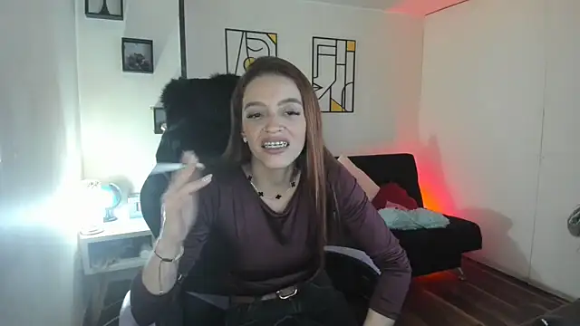 kay marie online show from 11-16-25, 02:17