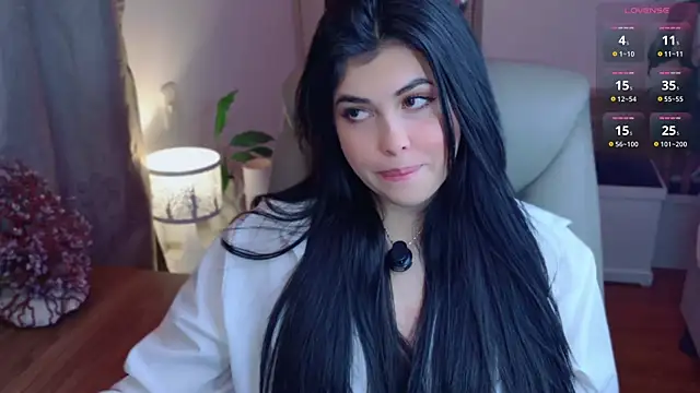 Alyaa s online show from 05-07-26, 01:11