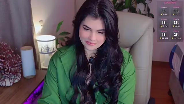 Alyaa s online show from 05-15-26, 12:28