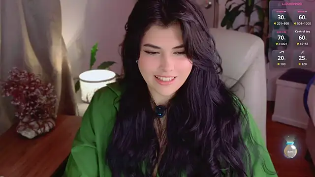 Alyaa s online show from 06-08-26, 01:28