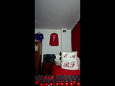 ALBEIROFOOTBALL1992 online show from 05-04-26, 04:41
