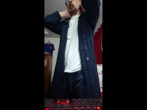 ALBEIROFOOTBALL1992 online show from 05-10-26, 05:01