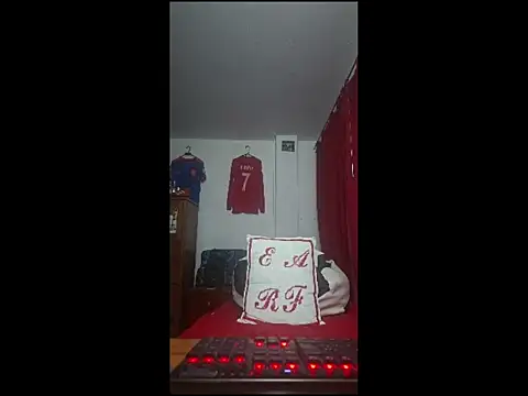 ALBEIROFOOTBALL1992 online show from 05-17-26, 05:05