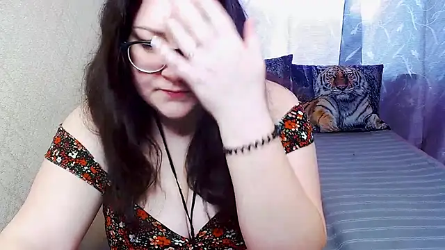 Sindy Jeniceee online show from 02-12-26, 08:31