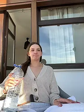 DoriDeluxe66 online show from 01-10-25, 08:40