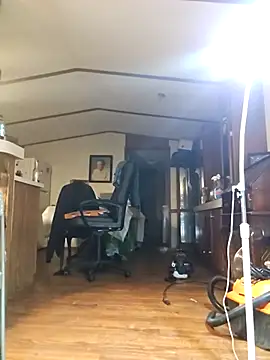 chosen923 online show from 02-06-26, 01:21