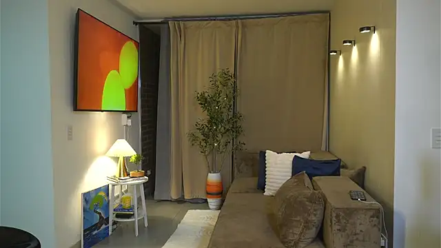 kendall ruiz online show from 05-08-26, 11:43