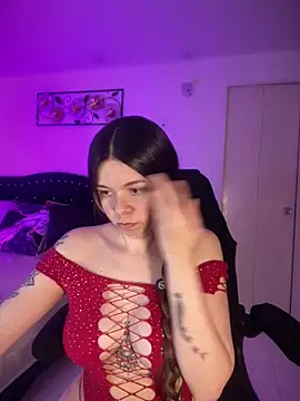 carolina16love online show from 03-04-26, 12:05