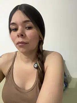 Snapshot of carolina16love chatting on 06-19-26, 09:51 carolina16love online show from 06-19-26, 09:51