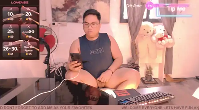 Hardking 69 online show from 01-23-25, 03:58