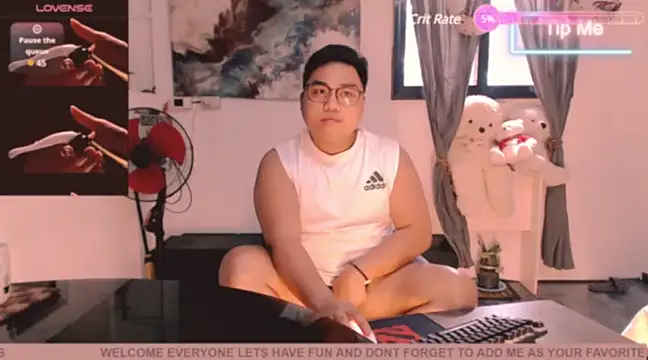 Hardking 69 online show from 01-26-25, 12:26