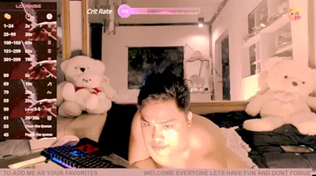 Hardking 69 online show from 01-29-25, 01:38