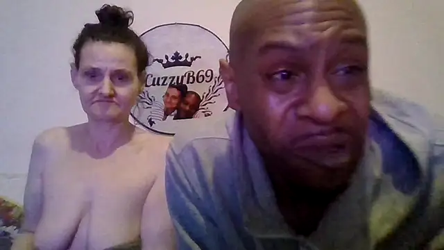 CuzzyB69 online show from 02-24-26, 06:55
