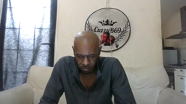 CuzzyB69 online show from 04-17-26, 12:19
