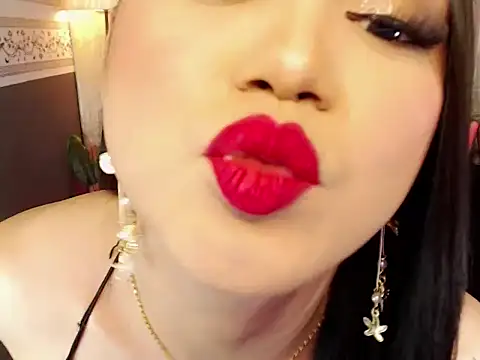 SeductiveAsianTs online show from 03-22-26, 10:51