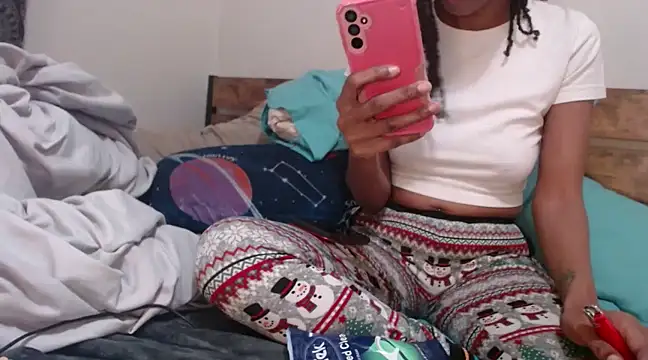 EmpressSunshine online show from 12-04-24, 11:57