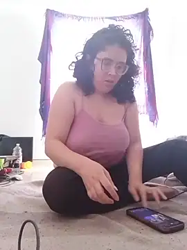 johannasexy97 online show from 12-19-24, 06:12