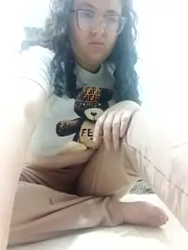 Snapshot of johannasexy97 chatting on 03-26-26, 08:09 johannasexy97 online show from 03-26-26, 08:09