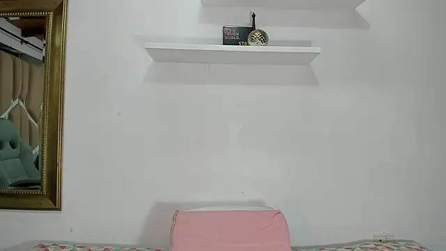 naia blessed online show from 01-08-25, 07:13
