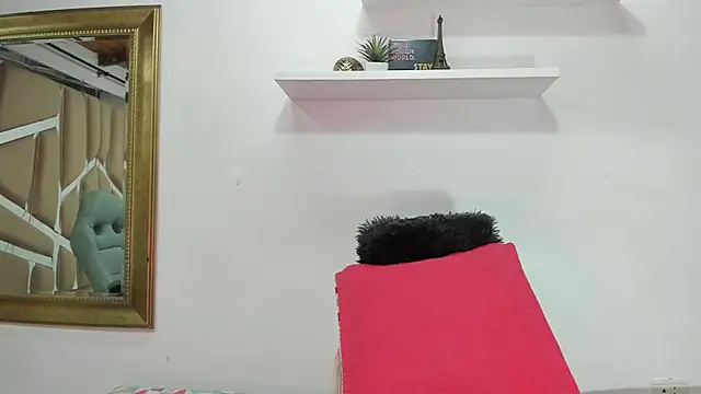 naia blessed online show from 01-29-25, 07:22