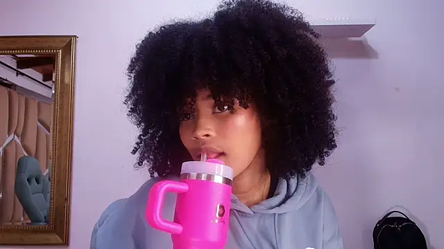 naia blessed online show from 09-30-25, 07:19