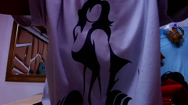 naia blessed online show from 10-03-25, 07:11