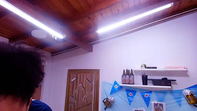 naia blessed online show from 10-04-25, 07:12