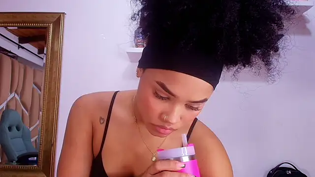 naia blessed online show from 10-06-25, 07:22