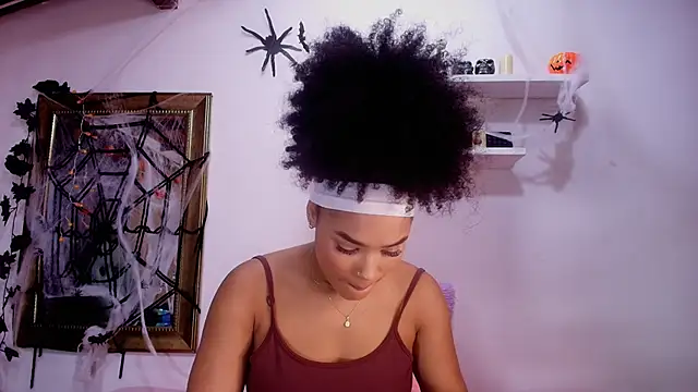 naia blessed online show from 10-27-25, 07:18