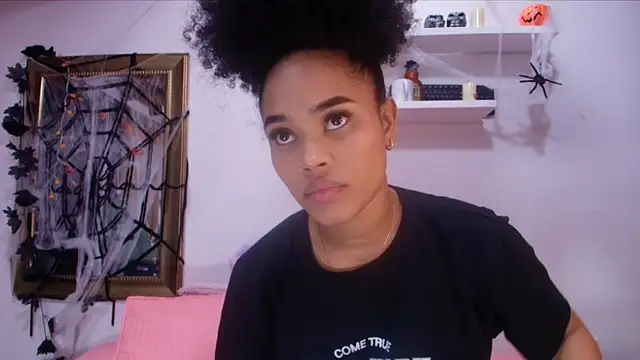 naia blessed online show from 10-30-25, 09:15