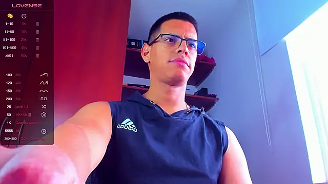  John Boy  online show from 10-01-25, 09:32