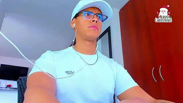  John Boy  online show from 12-18-25, 05:08