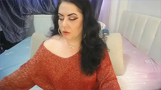 Snapshot of RosseKammy chatting on 01-23-25, 07:11 RosseKammy online show from 01-23-25, 07:11