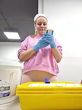 Bondgirl 013 online show from 01-15-26, 03:16