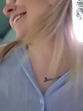 Bondgirl 013 online show from 03-25-26, 06:14