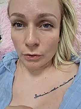 Bondgirl 013 online show from 08-06-26, 07:27