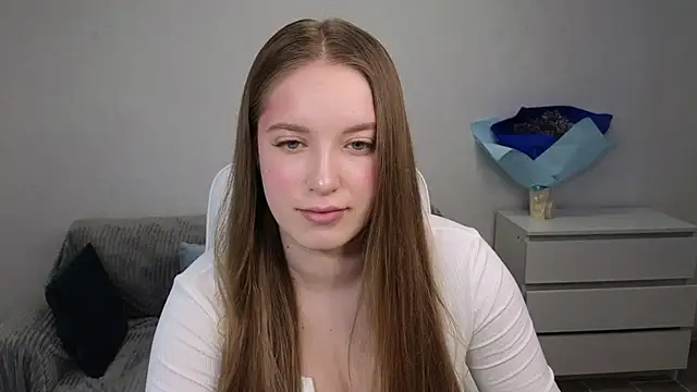 EvaMaddison online show from 01-23-25, 06:06