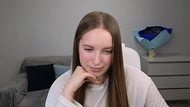 EvaMaddison online show from 01-25-25, 05:51