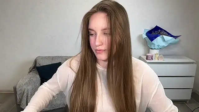 Snapshot of EvaMaddison chatting on 02-10-26, 05:06 EvaMaddison online show from 02-10-26, 05:06