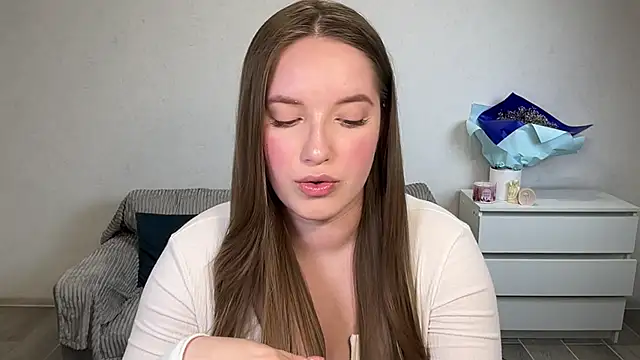 Snapshot of EvaMaddison chatting on 02-26-26, 05:23 EvaMaddison online show from 02-26-26, 05:23