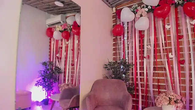  MeganRain online show from 02-10-26, 07:01