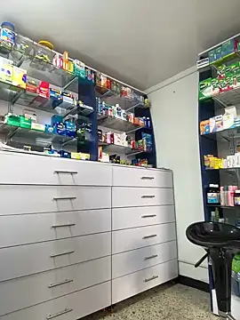 roouse online show from 01-12-25, 03:25