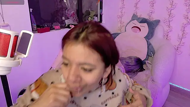 Nami usagi online show from 03-27-26, 09:47