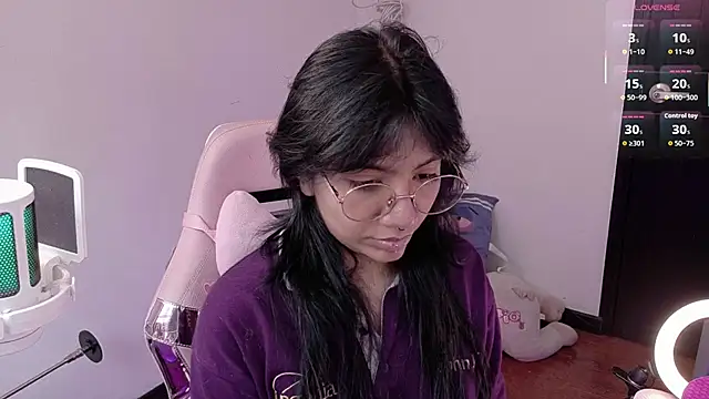 Nami usagi online show from 06-22-26, 03:31
