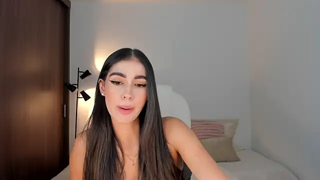 RebeccaBaxter online show from 09-11-25, 01:06