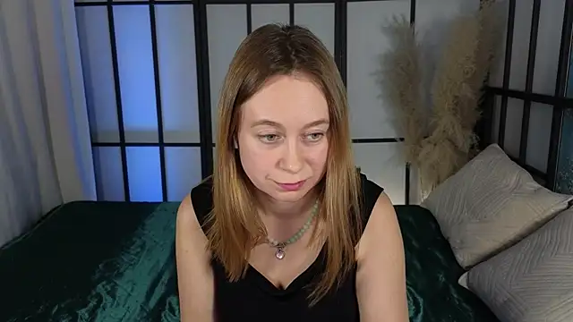 Snapshot of BrookeEvans chatting on 02-02-25, 09:56 BrookeEvans online show from 02-02-25, 09:56