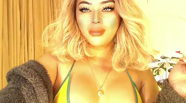 Thalia Cambridge online show from 01-04-25, 05:27