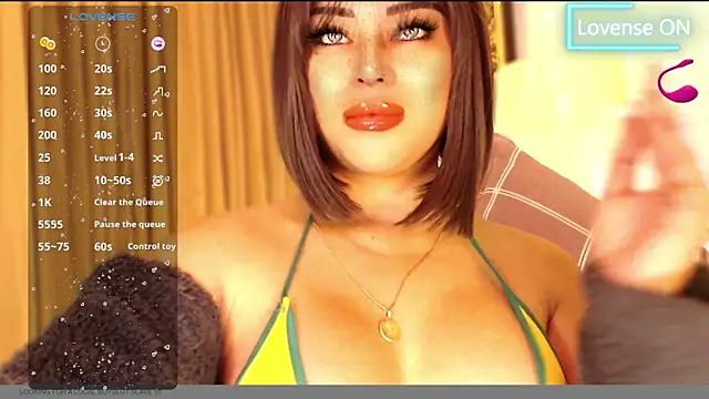 Thalia Cambridge online show from 02-04-25, 09:10